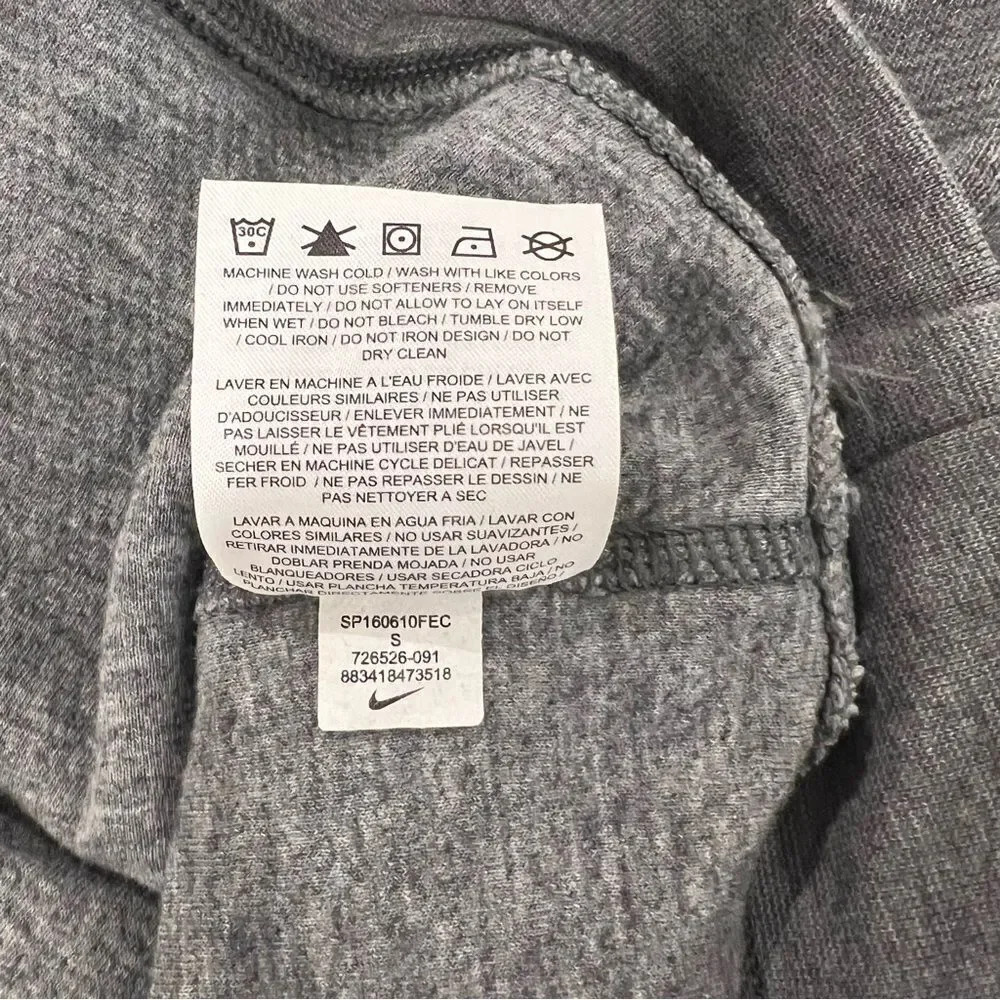 Nike Oregon State Crewneck - Picture 6 of 7